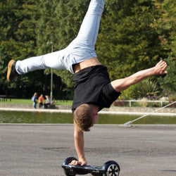 Mini Segway Hoverboard - Gear Force 