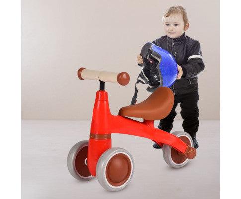 Baby Balance Bike 3 Wheels - Gear Force 