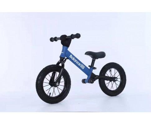 Kids Balance Bike Aluminum with Suspension - Gear Force 