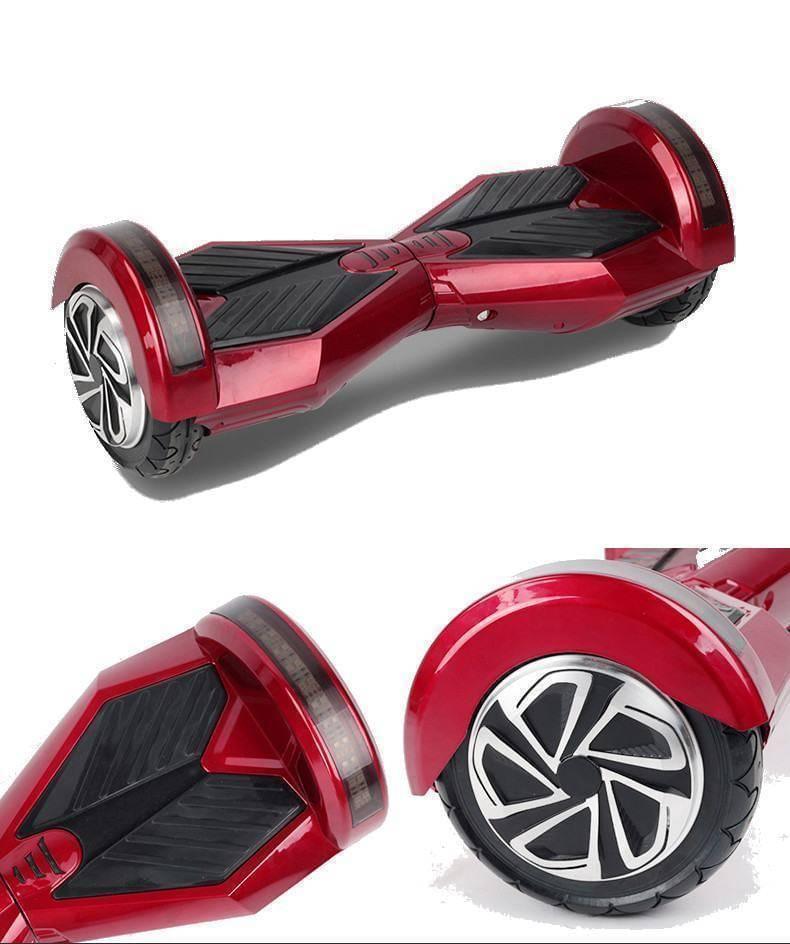 Hoverboard G8 - Gear Force 
