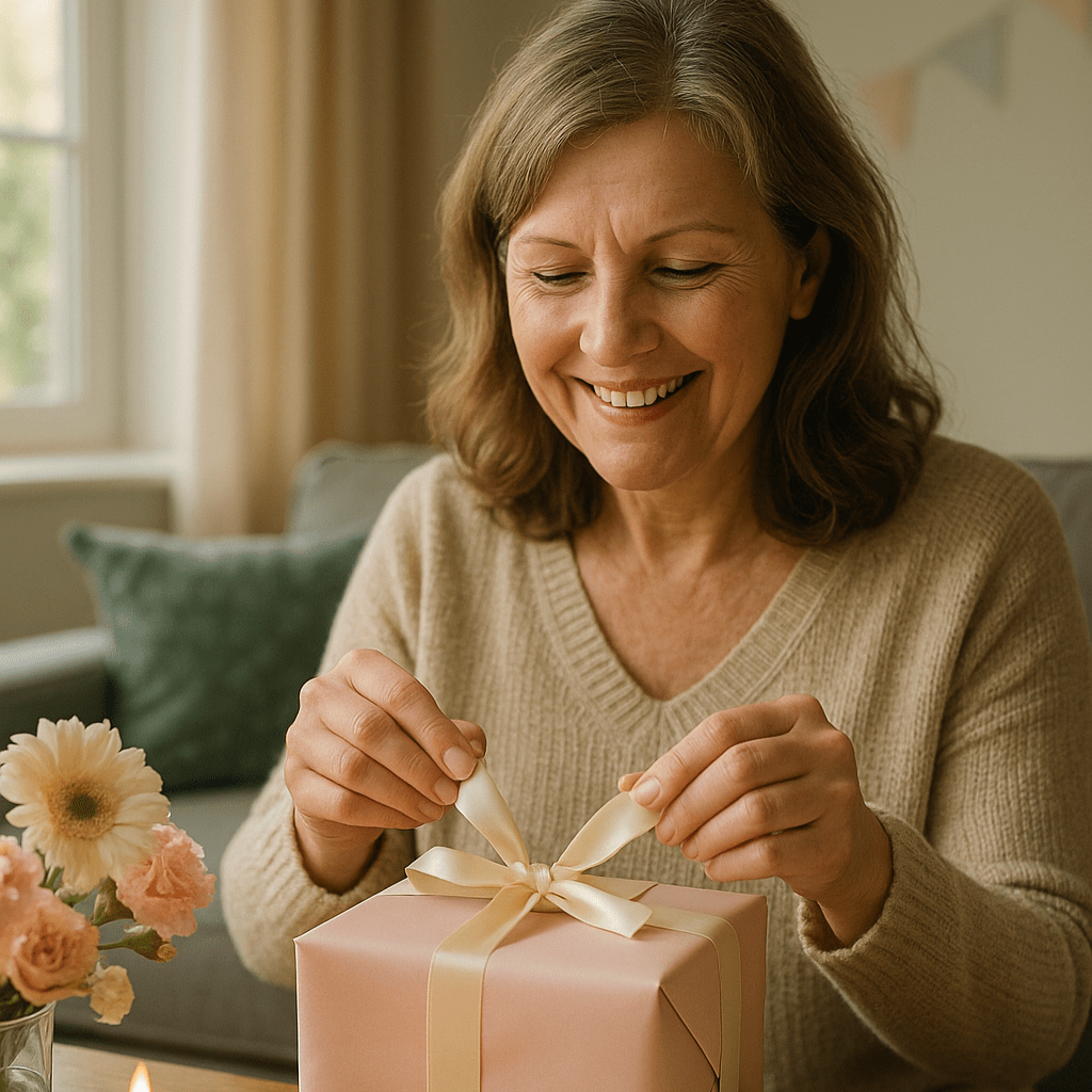 Good Presents for Mums: Thoughtful Gift Ideas She’ll Truly Love