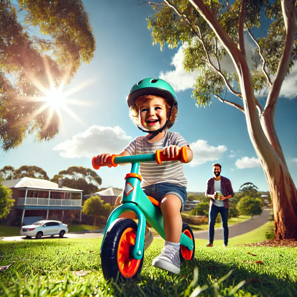 Best Toddler Balance Bike Australia | Top 2025 Picks & Guide