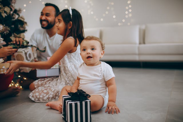 Best Gift Ideas for 2-Year-Olds: Perfect Presents for Boys and Girls