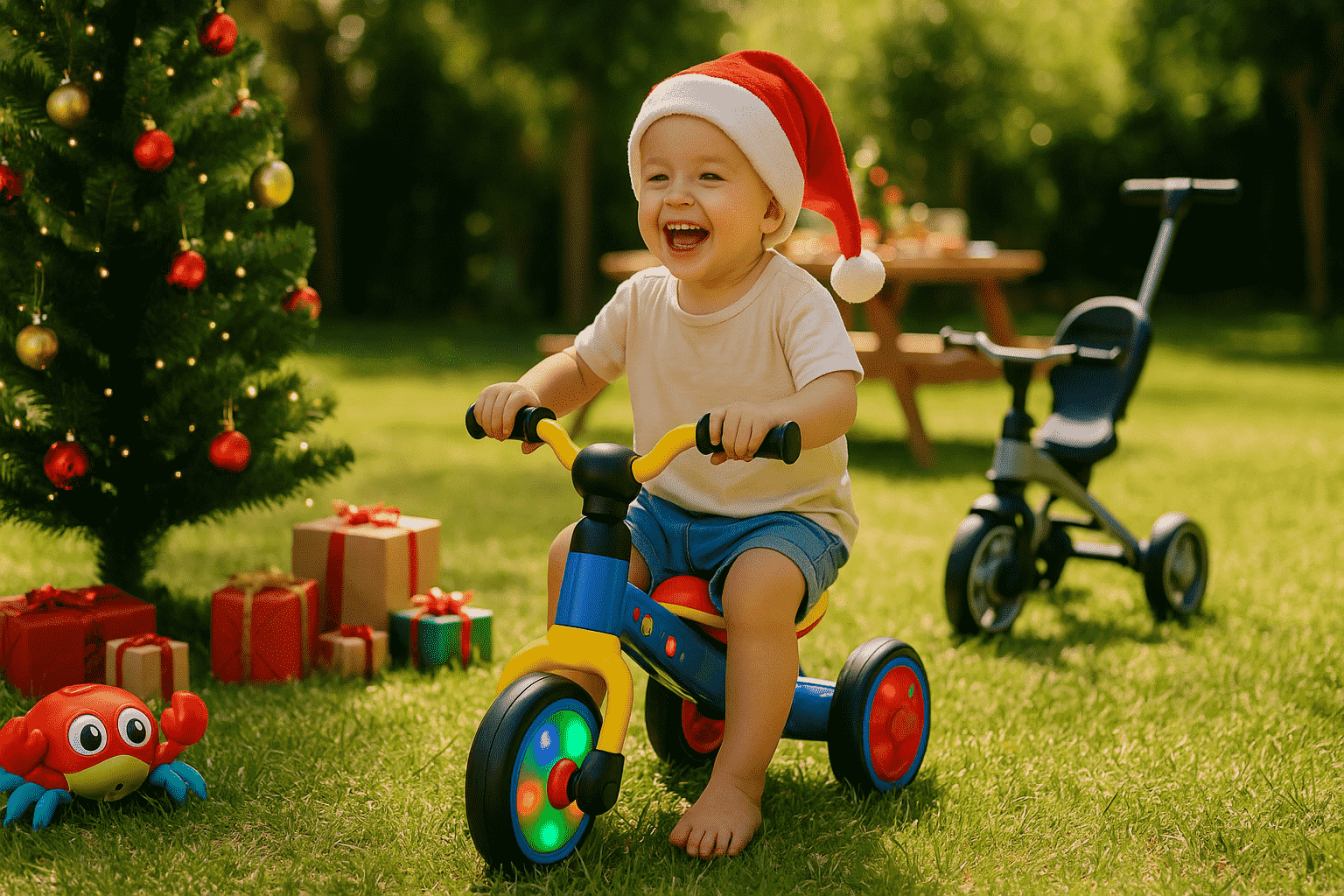 Best Toddler Christmas Gifts in Australia