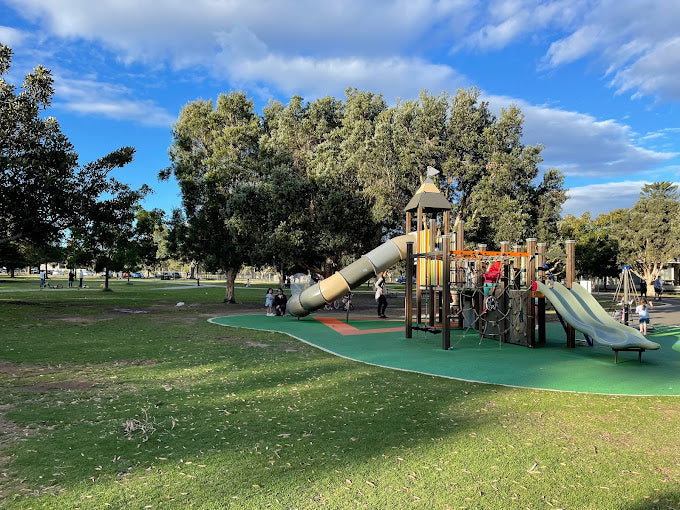 Top 5 Toddler Bike Parks in Sydney