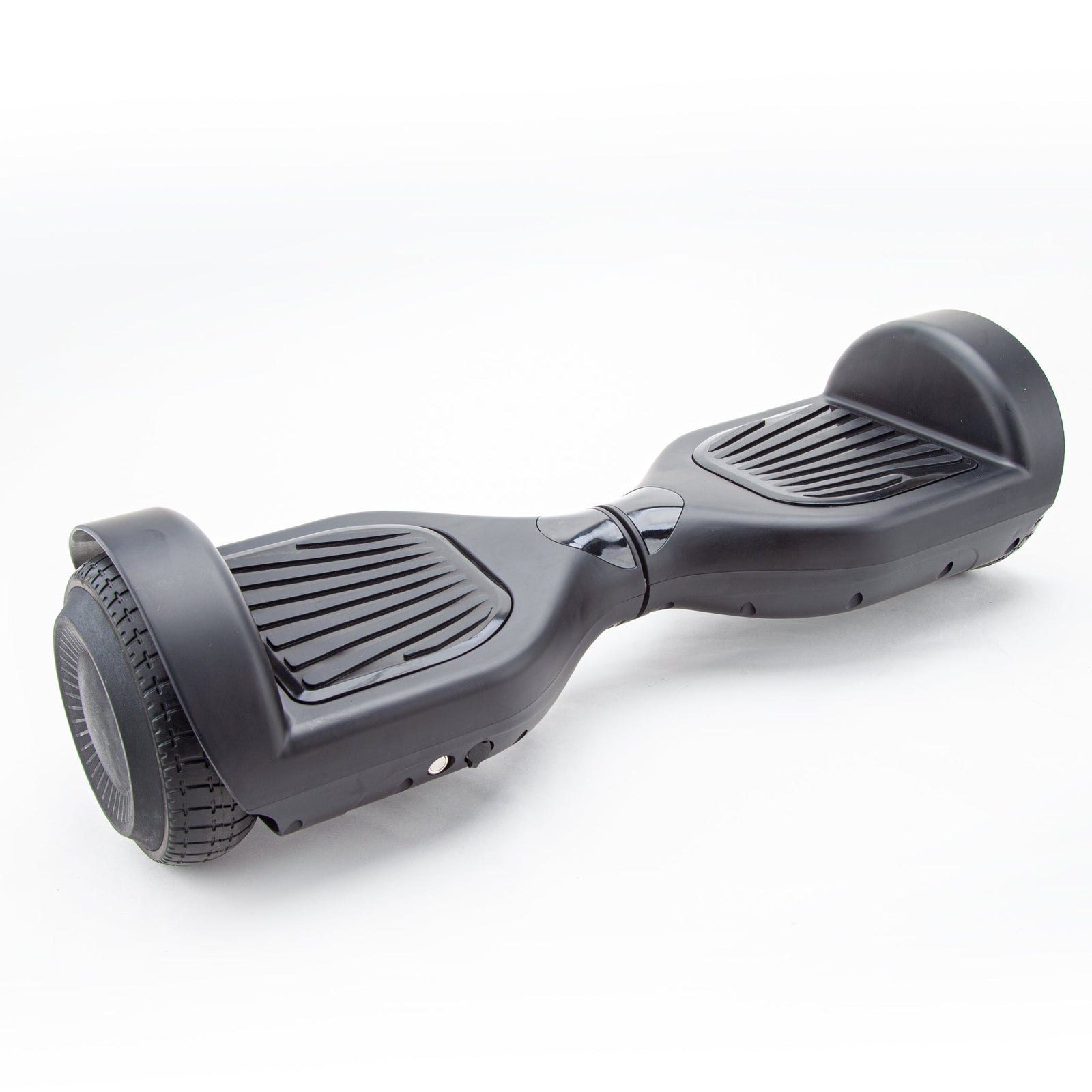 Hoverboard with Bluetooth speaker and flashing wheels