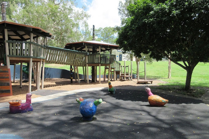Top 5 Toddler Bike Parks in Brisbane