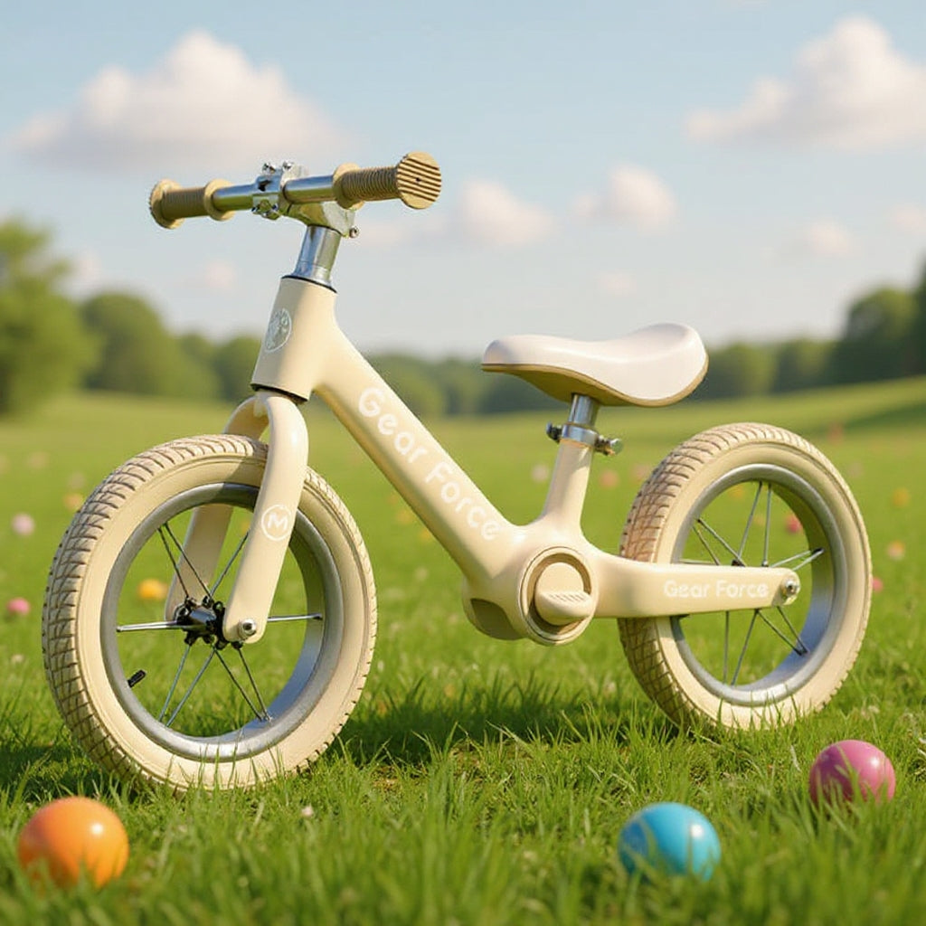 Balance Bike vs Training Wheels: Which Is Better?