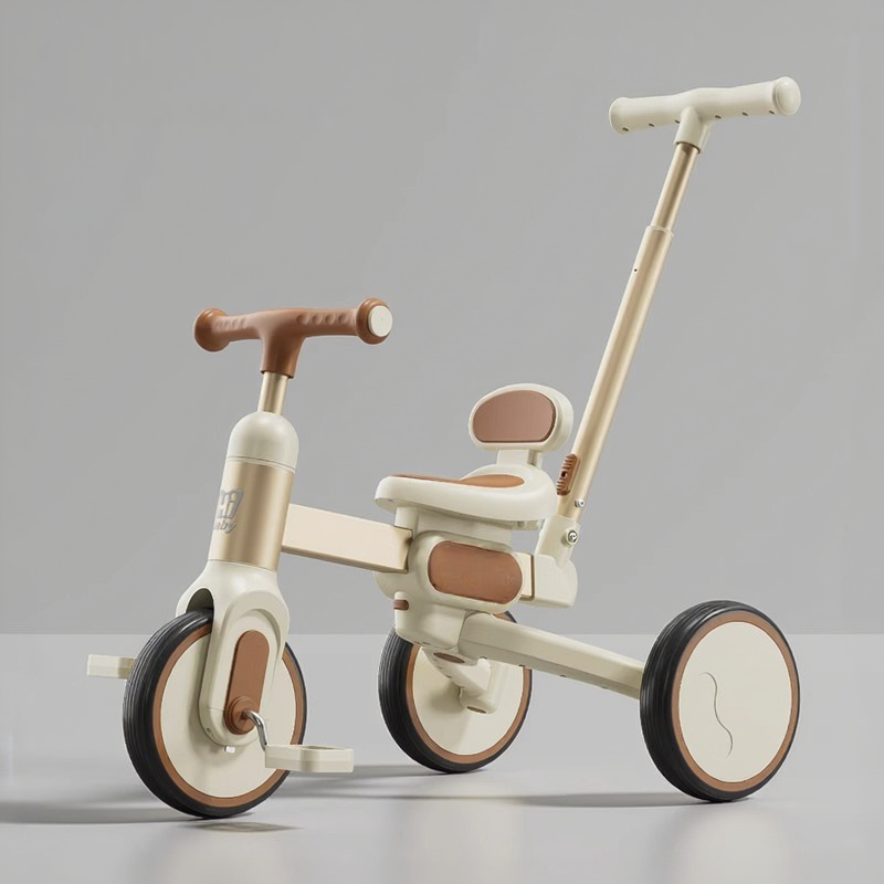 How to Choose the Best Toddler Trike in Australia
