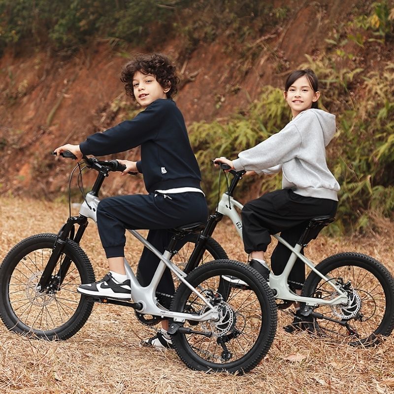 How to Measure Bike Size For Kid