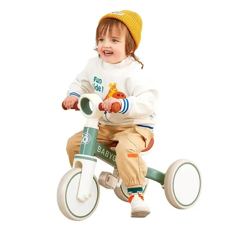 Balance Bikes Under $100: Best Affordable Options