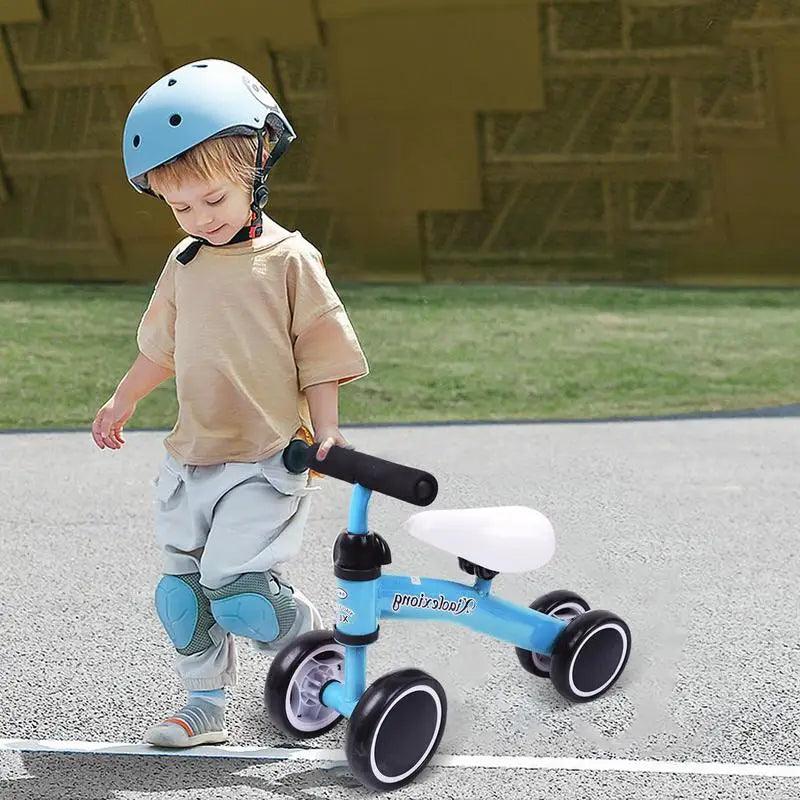 Best Balance Bikes for Different Age Groups: A Comprehensive Guide