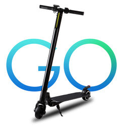 Electric Scooter - Gear Force 