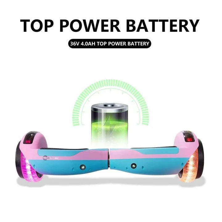 Hover Board Safety Tips: What You Need to Know