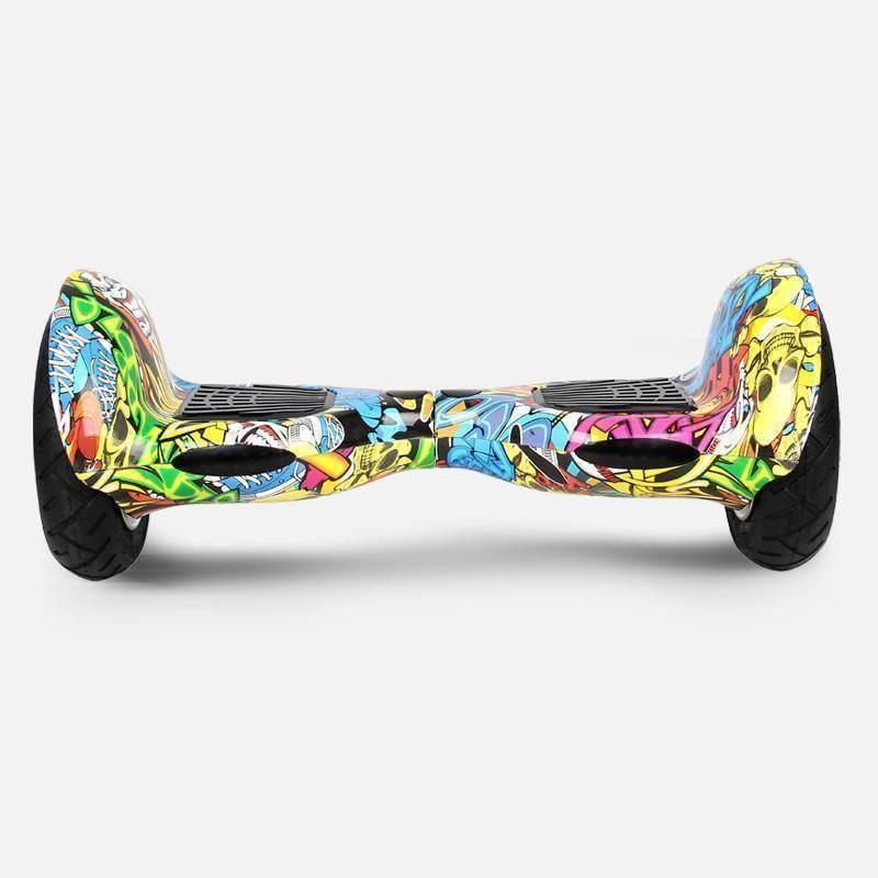 Hover Board vs. Electric Scooter: Which is Better