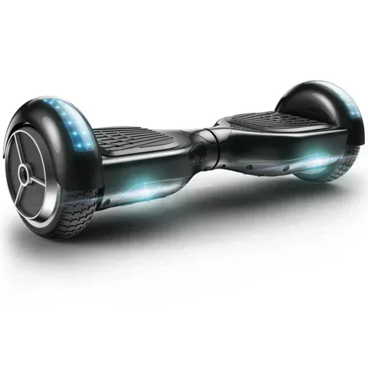  Hoverboard for Adults: Which One is Right for You