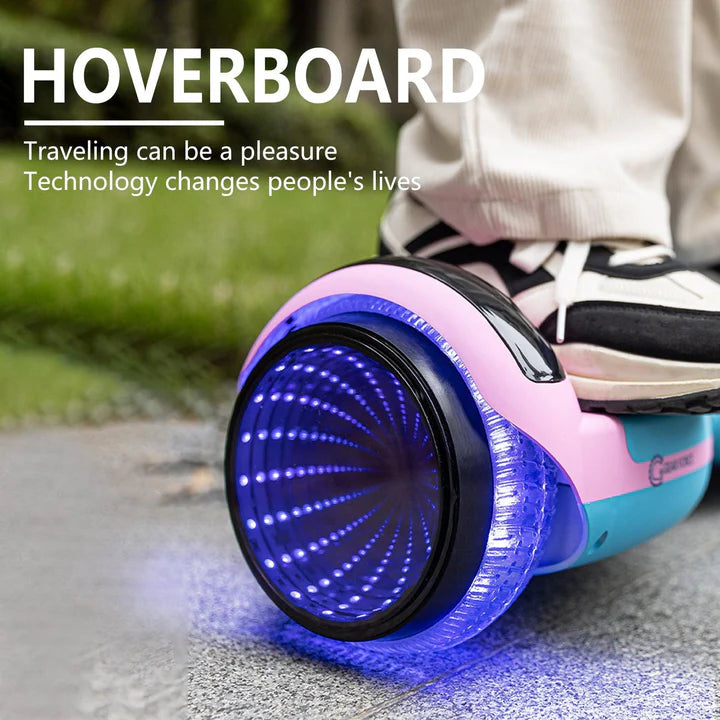 How Much is a Hoverboard