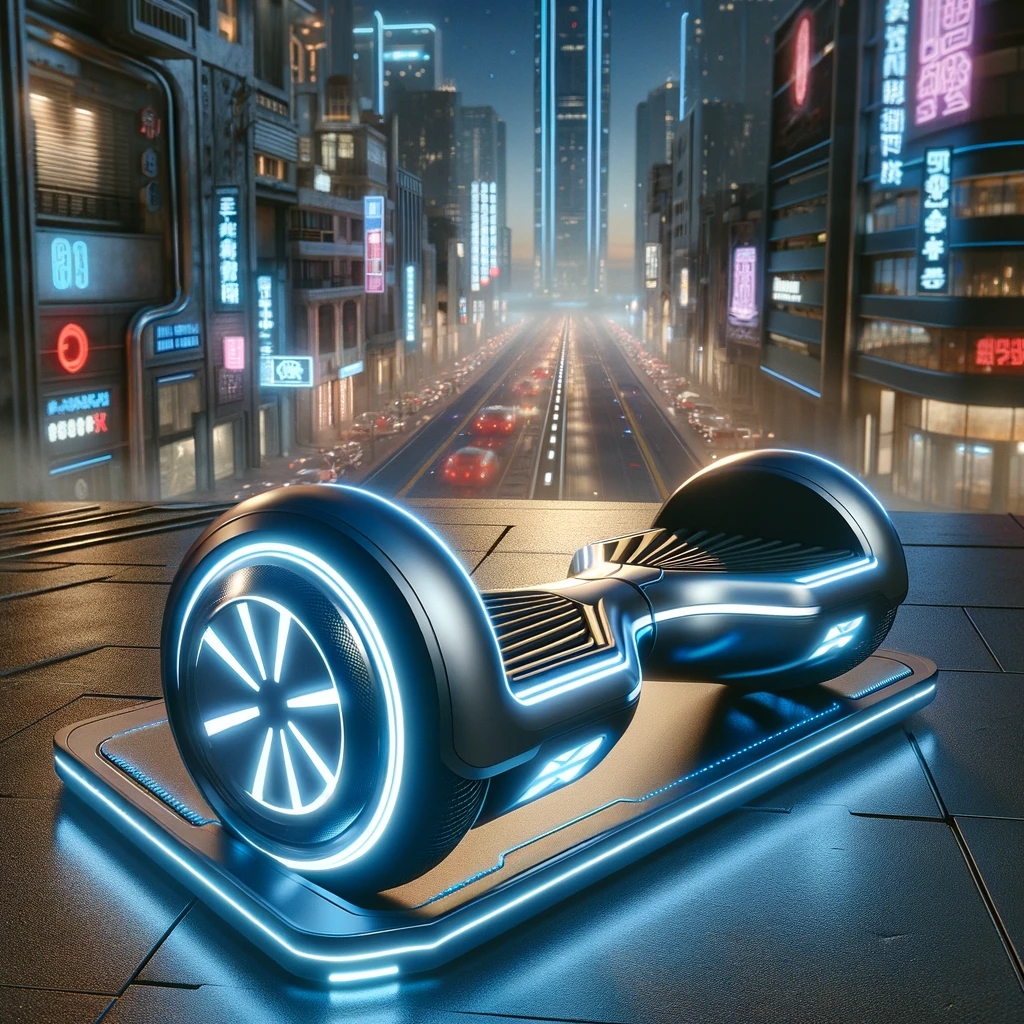 Hoverboard vs. Skateboard: An In-Depth Comparison - Gear Force 