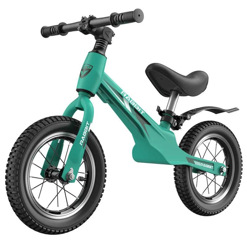 How Balance Bikes Improve Kids’ Coordination and Balance