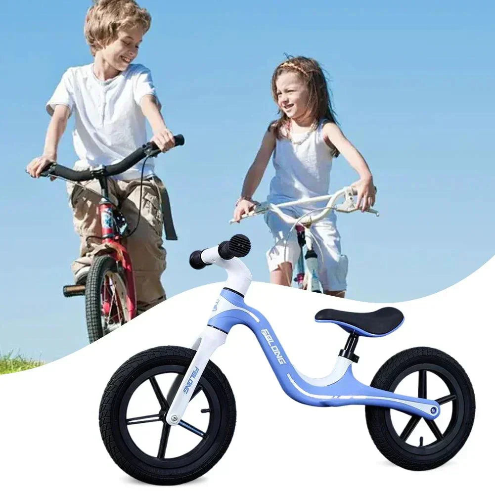 How to Maintain and Care for Your Child’s Balance Bike