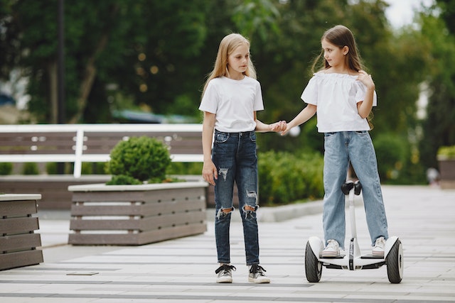 Safety First: Top 10 Hoverboard Safety Tips You Must Know - Gear Force 