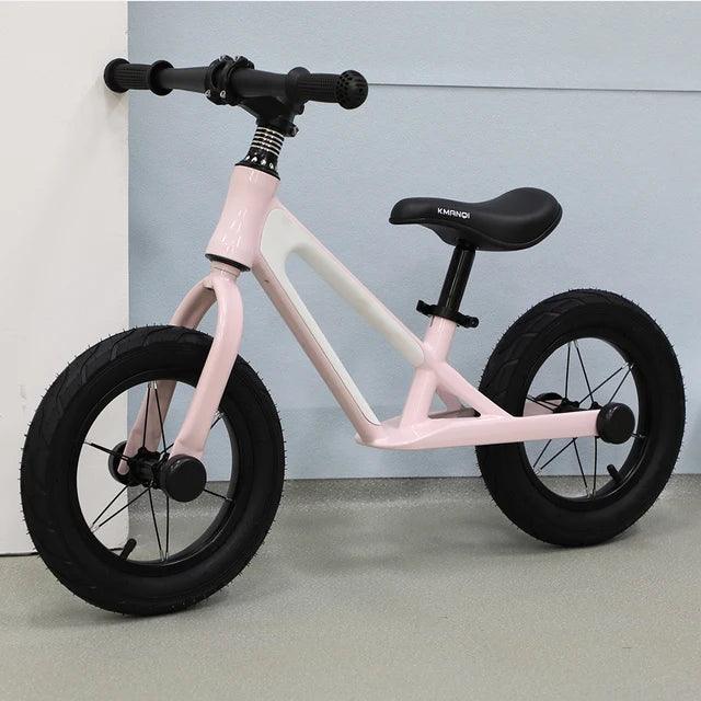 The Ultimate Guide to Balance Bike Safety Gear
