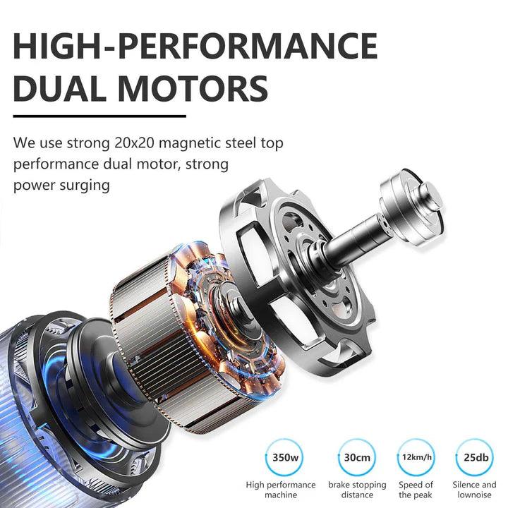 Top 10 Affordable Hover Boards You Can Buy Today
