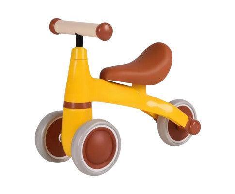 Top 10 Balance Bikes for Toddlers: Which One is Right for You?