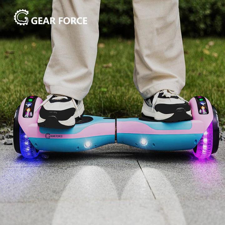 Where to Buy a Hoverboard: Top 5 Online Stores - Gear Force 