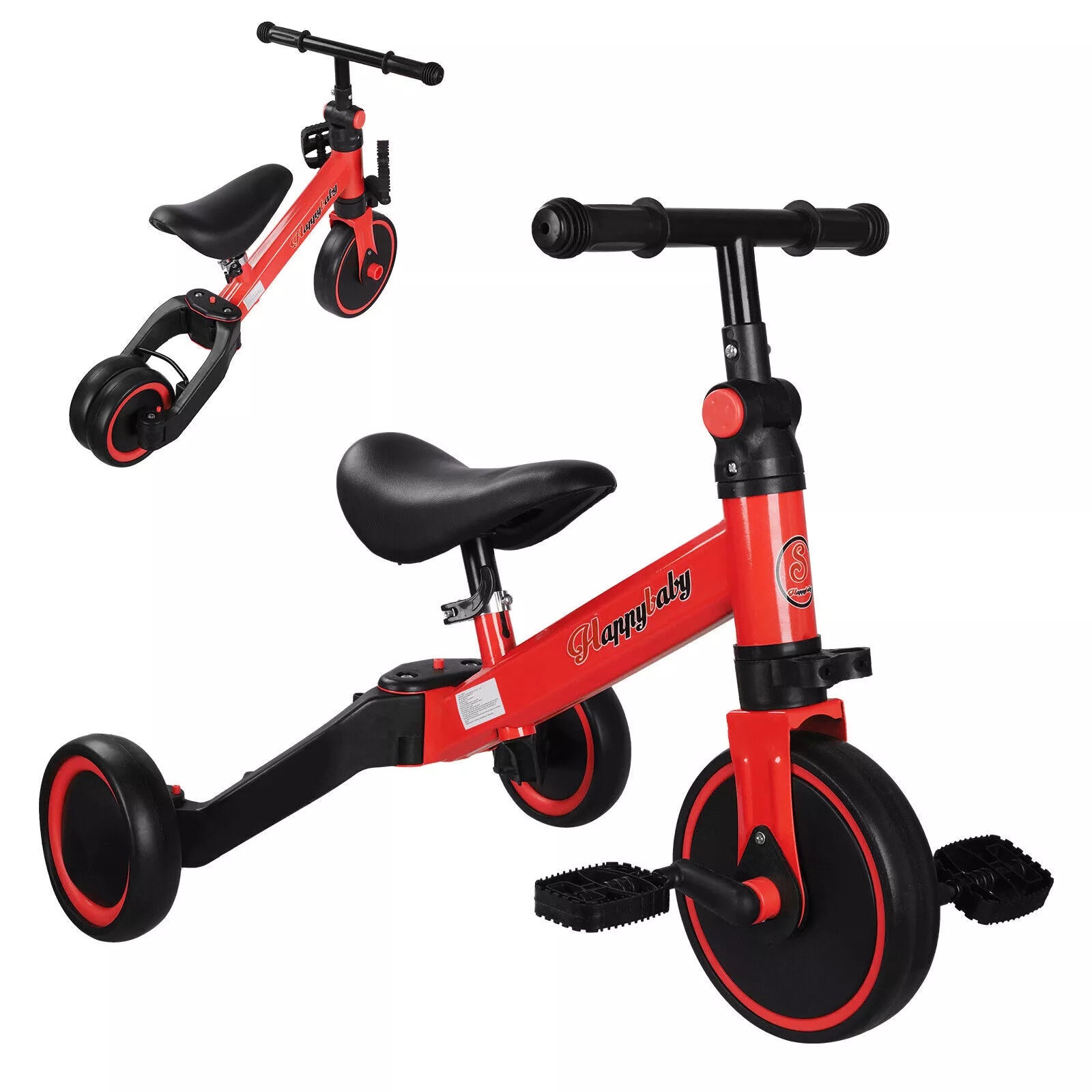 Ride on bike for 3 year old shop