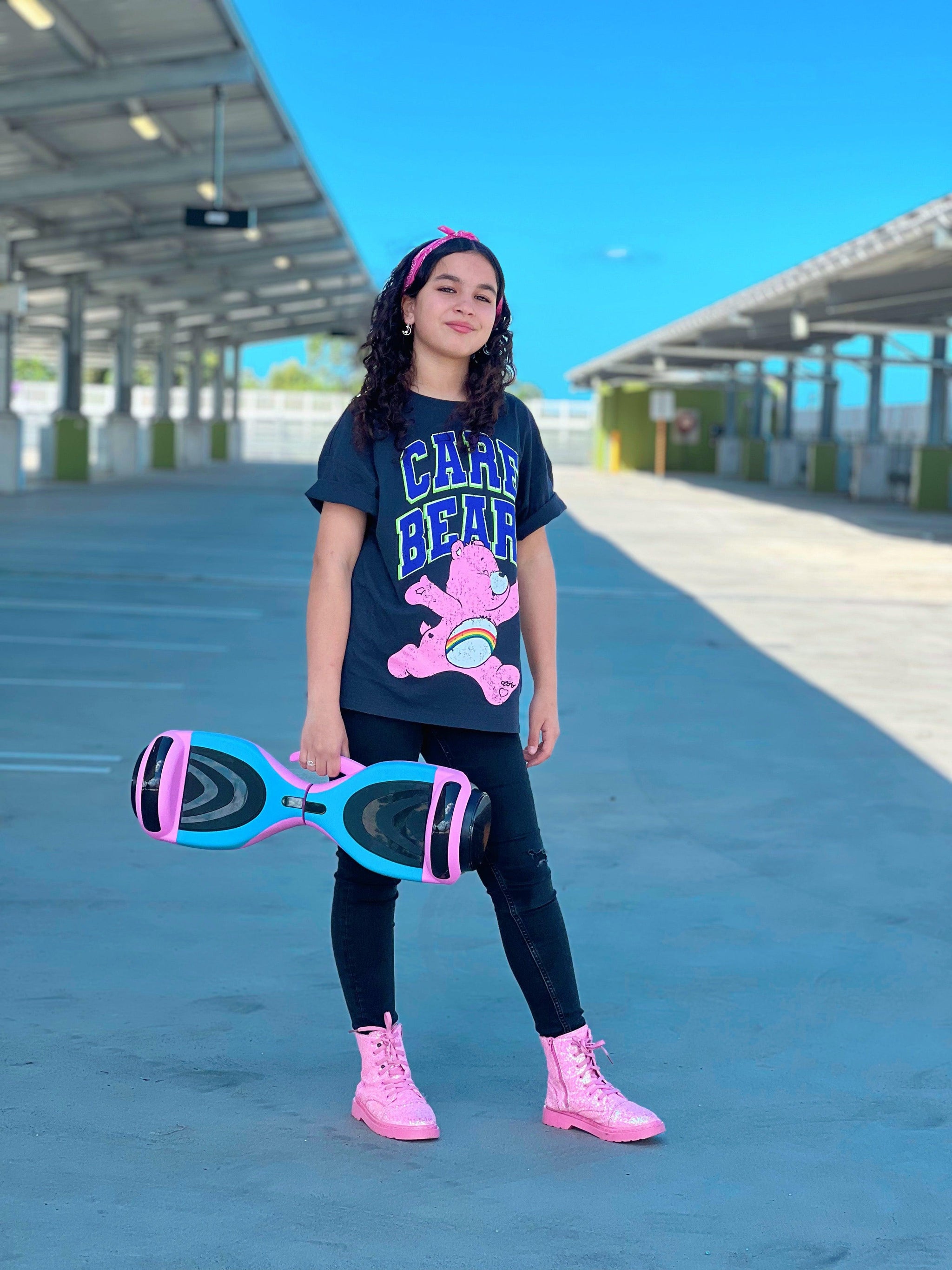 Safest Hoverboard Best Hoverboard For 10 Year Old Childrens