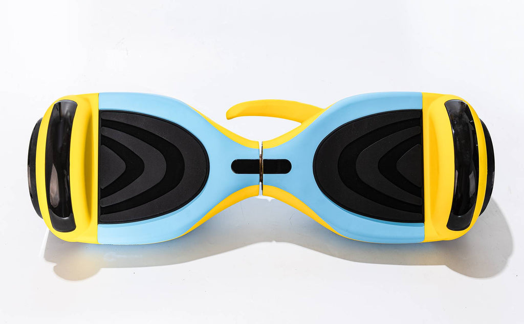 hoverboard for kids 15 - Gear Force 