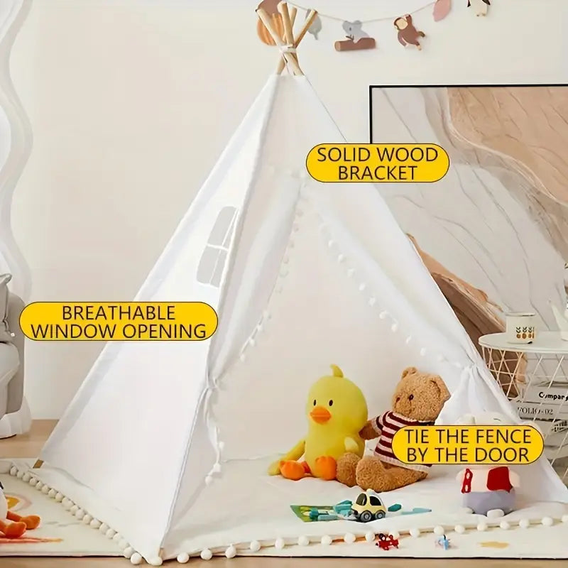 kids indoor tent