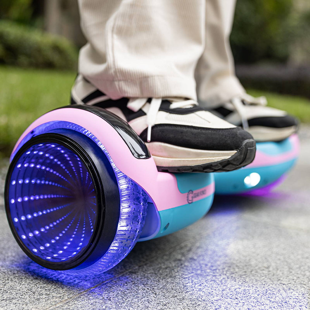 hoverboard for kids 9 - Gear Force 