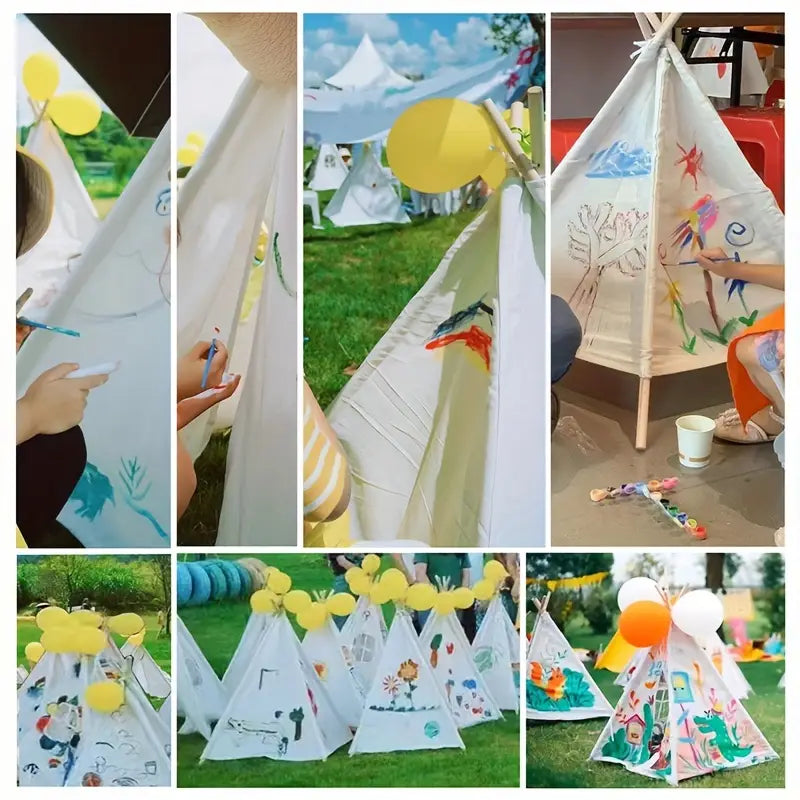 teepee for kids