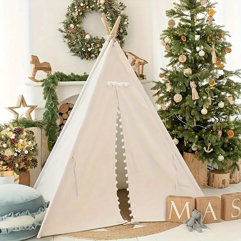 teepee tent for kids